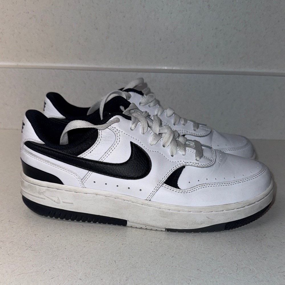 Nike Gamma Force